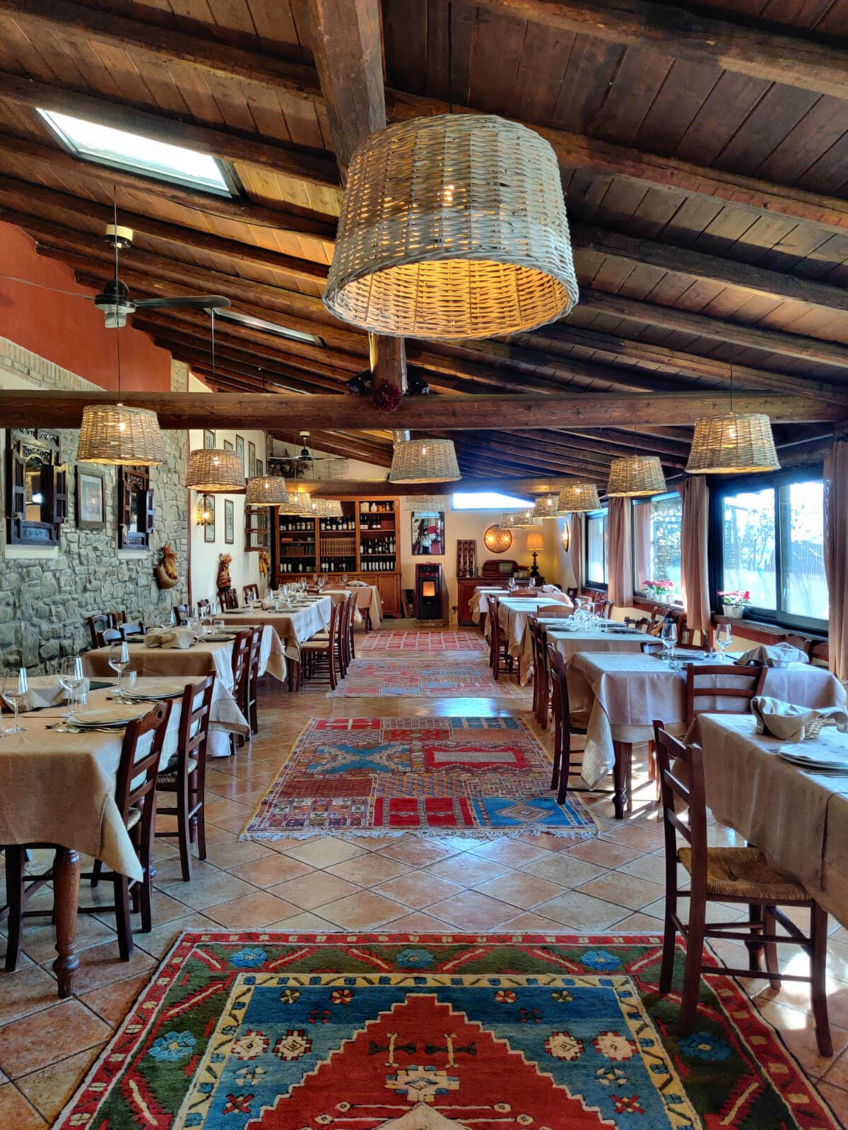 Agriturismo Boccapane