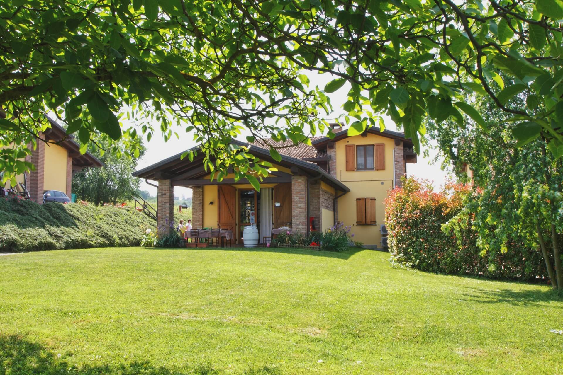 Agriturismo Circe