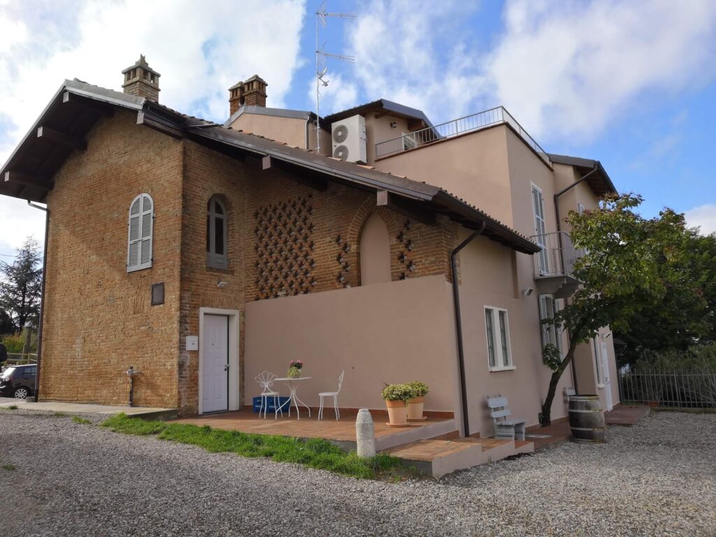 Agriturismo Enolocanda