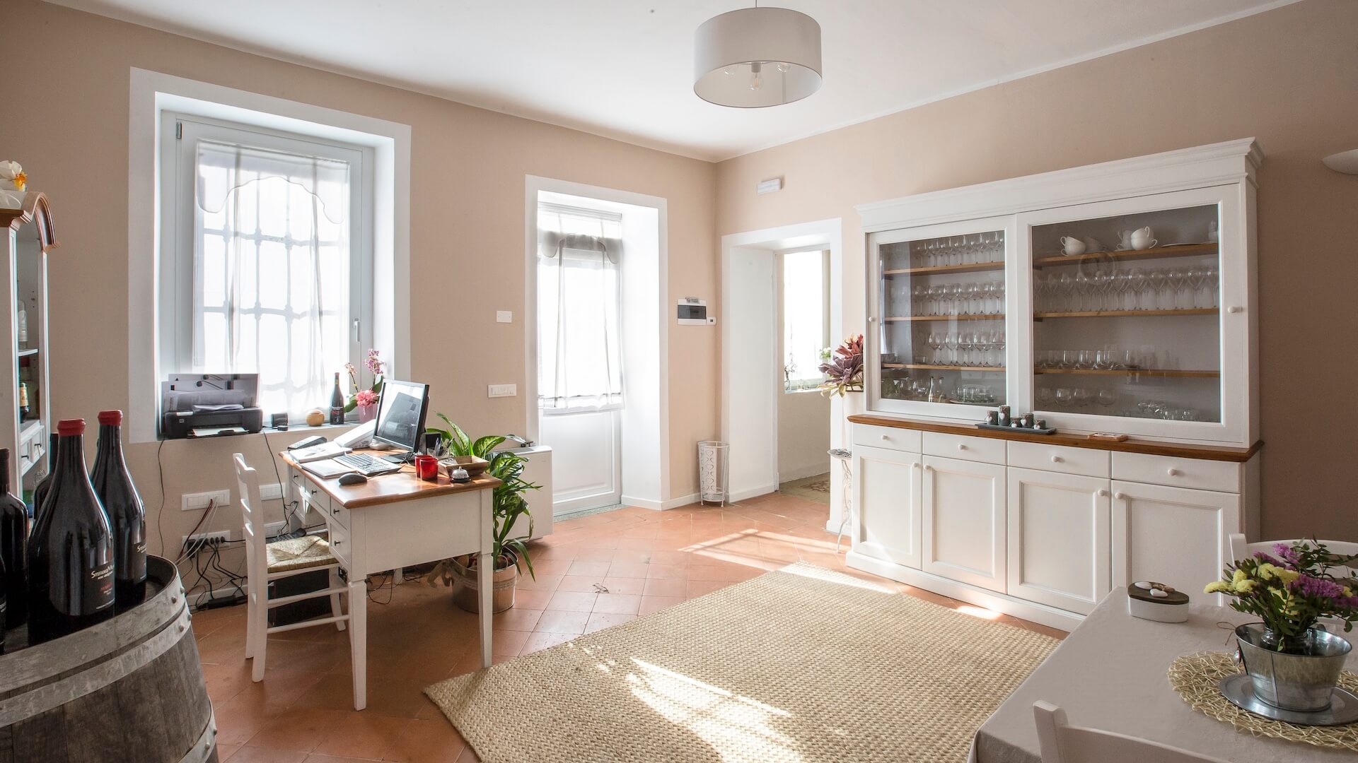 Agriturismo Enolocanda