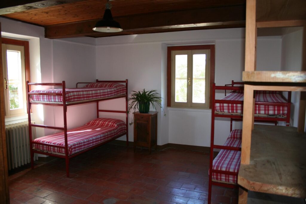 Agriturismo Torre degli Alberi