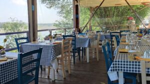 All’AvamPosto sul Grande Fiume