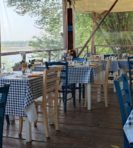 All’AvamPosto sul Grande Fiume