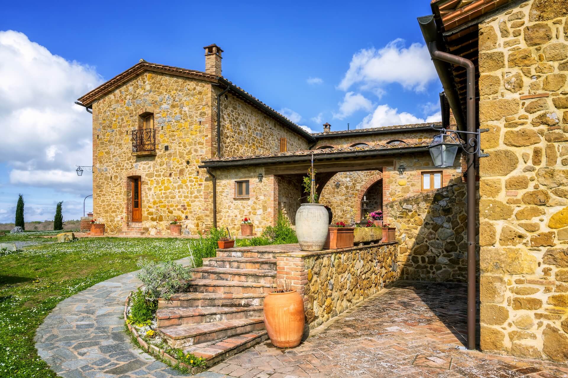 Agriturismi Oltrepò Pavese