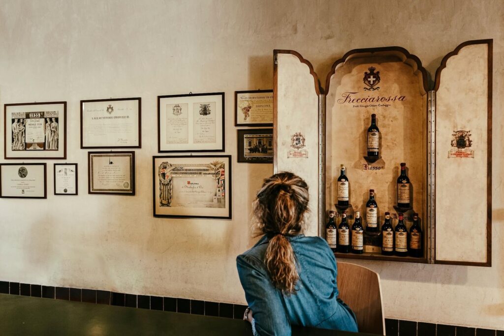 Cantina Frecciarossa