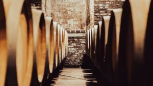 Cantina Frecciarossa