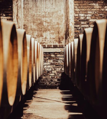 Cantina Frecciarossa