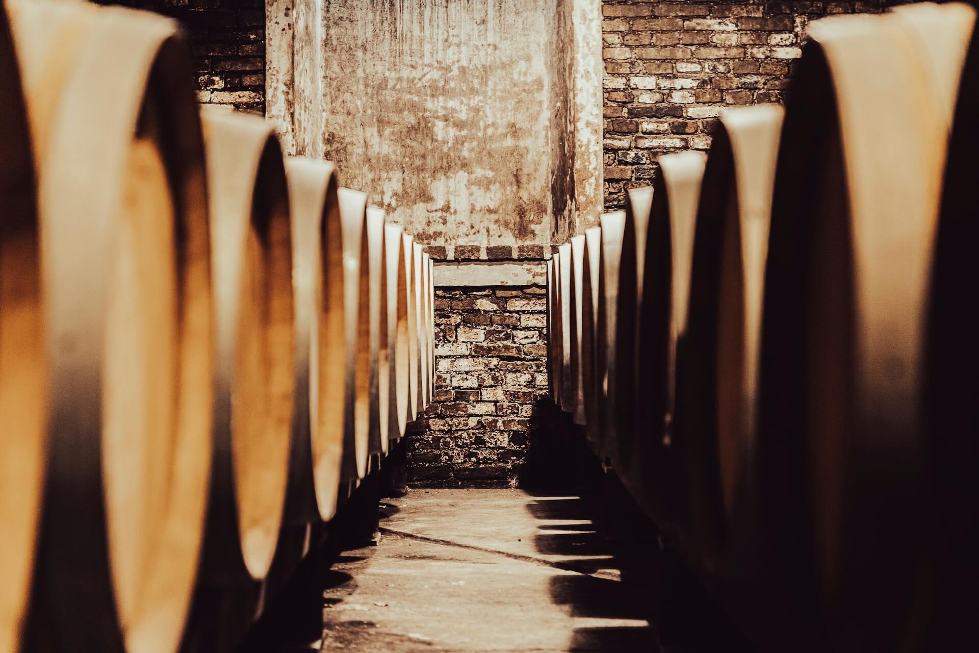 Cantina Frecciarossa