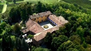 Locanda del Castello di Luzzano