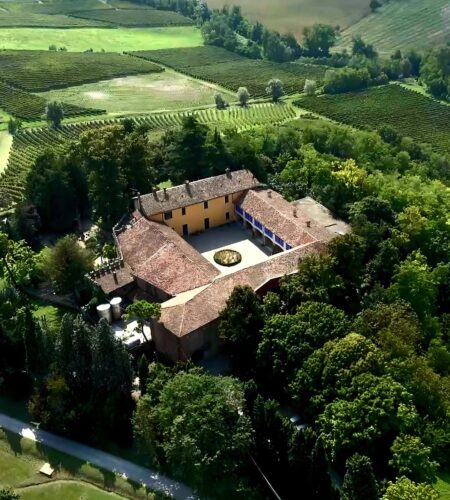Locanda del Castello di Luzzano