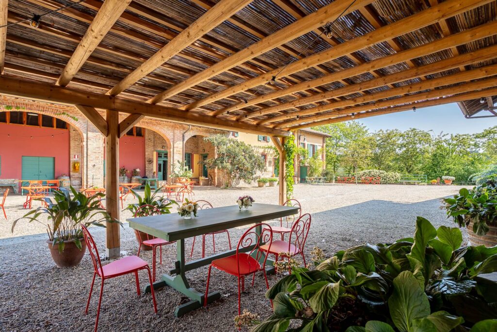 Frecciarossa corte interna