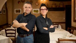 Osteria del Campanile