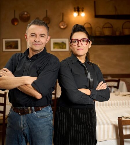 Osteria del Campanile