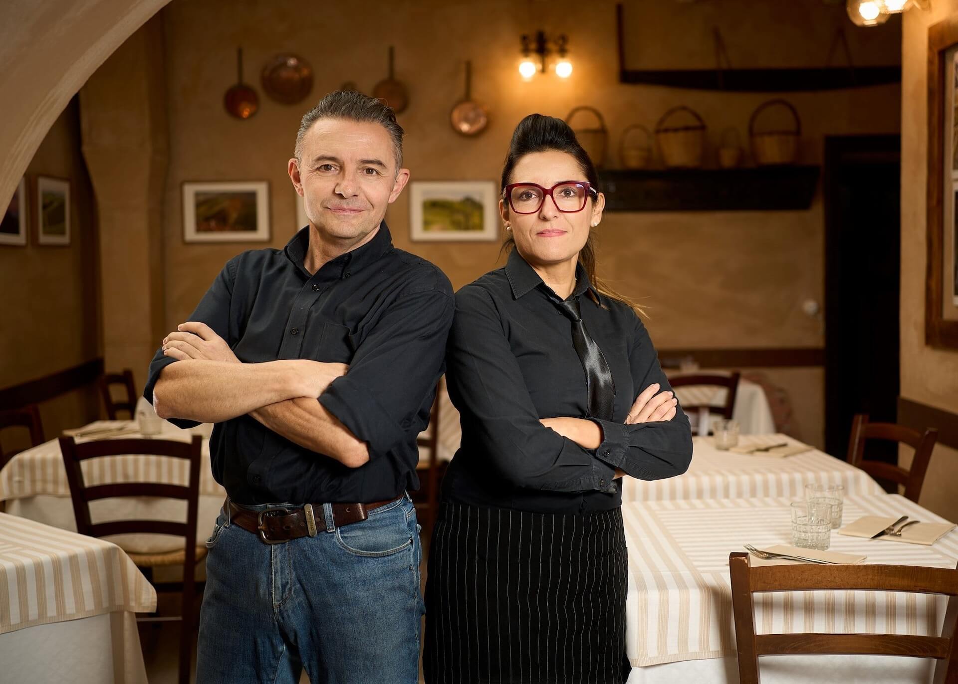 Osteria del Campanile