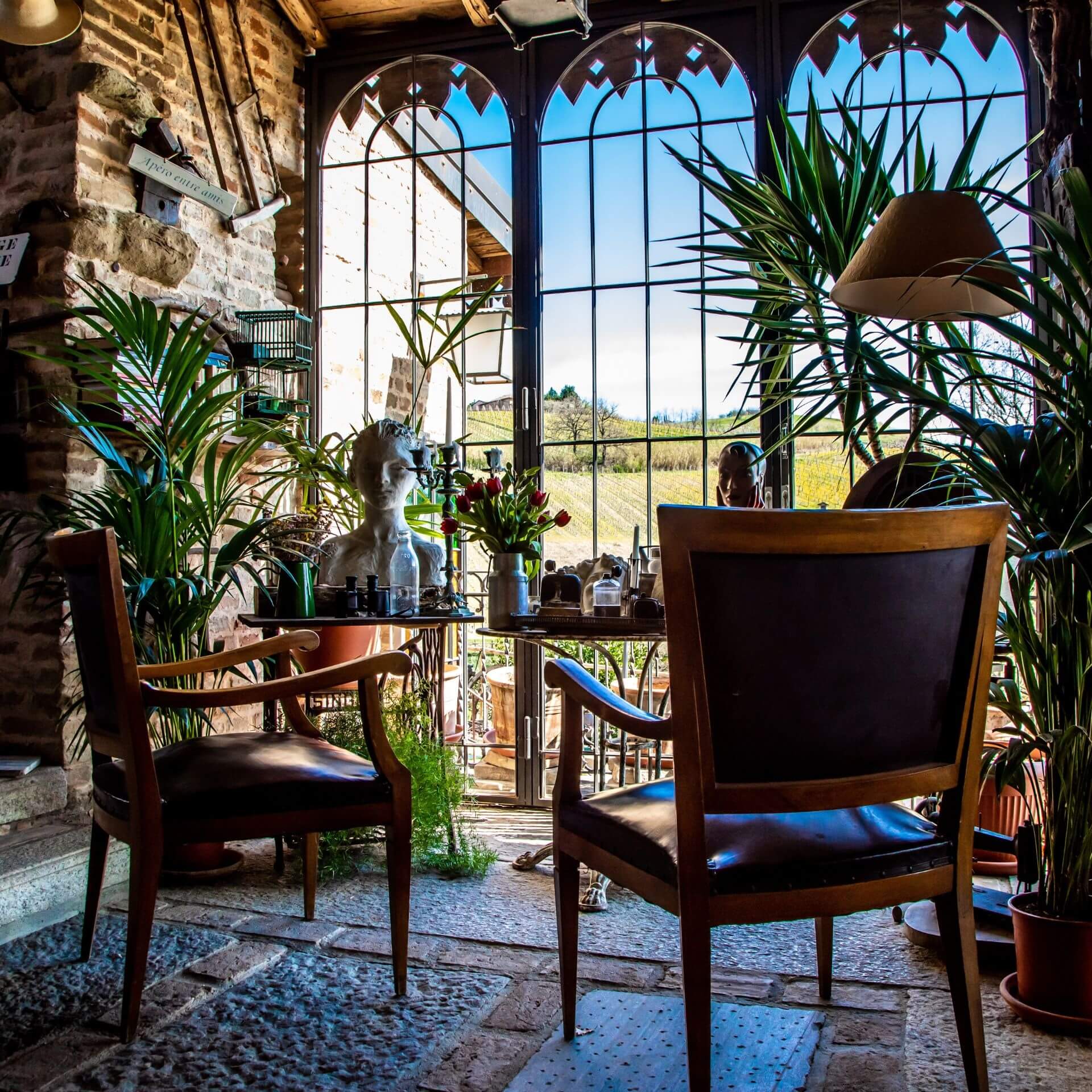 Agriturismo Santuletta