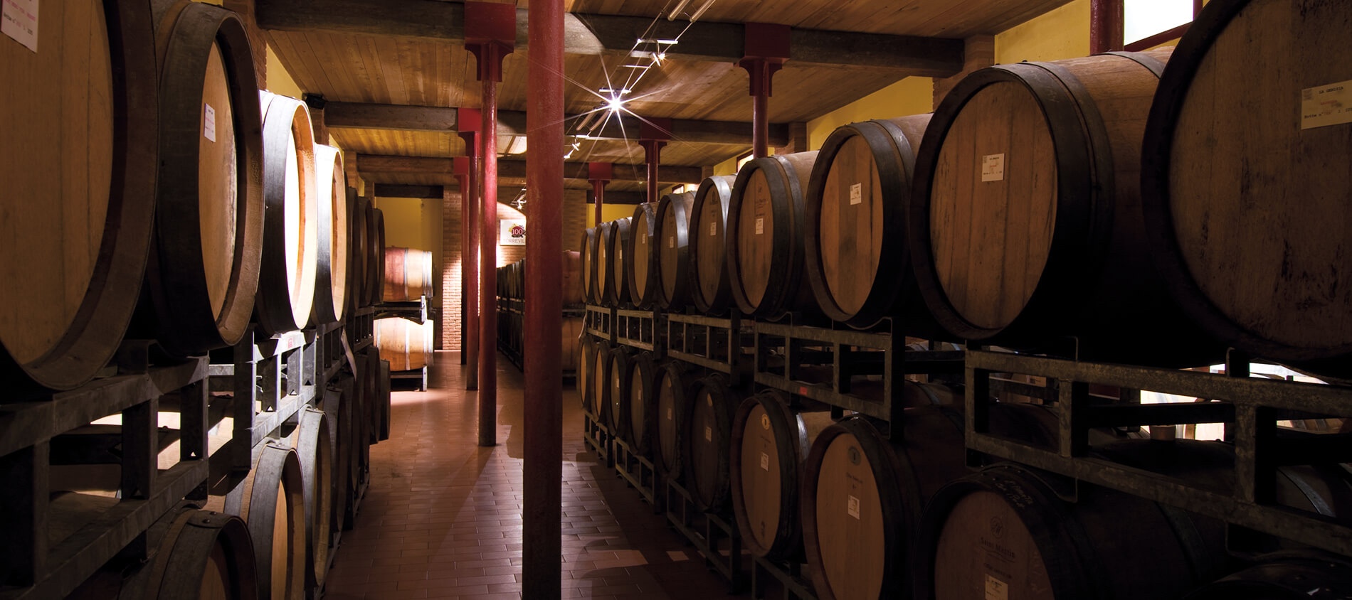 Torrevilla interno botti