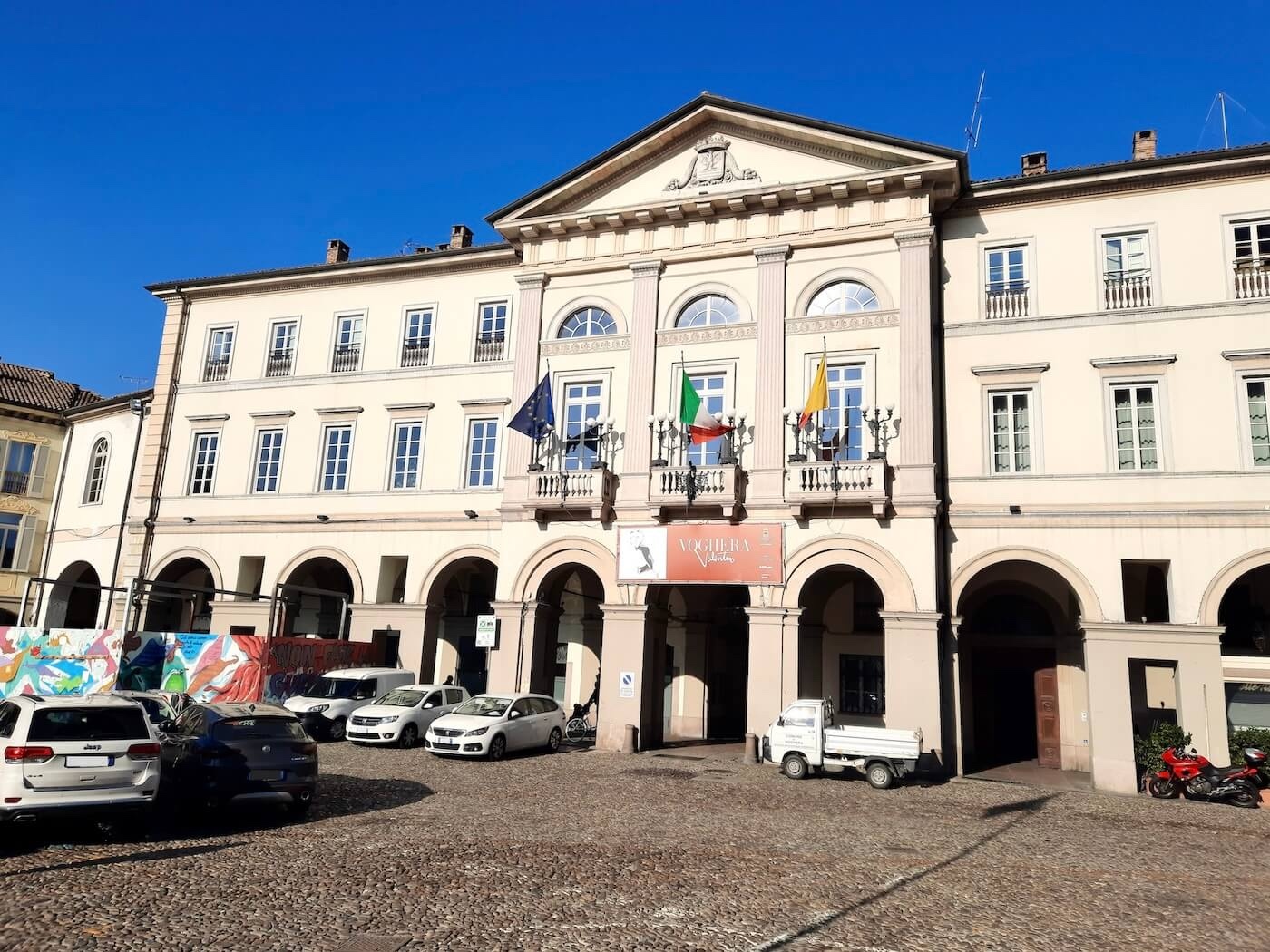 Municipio di Voghera