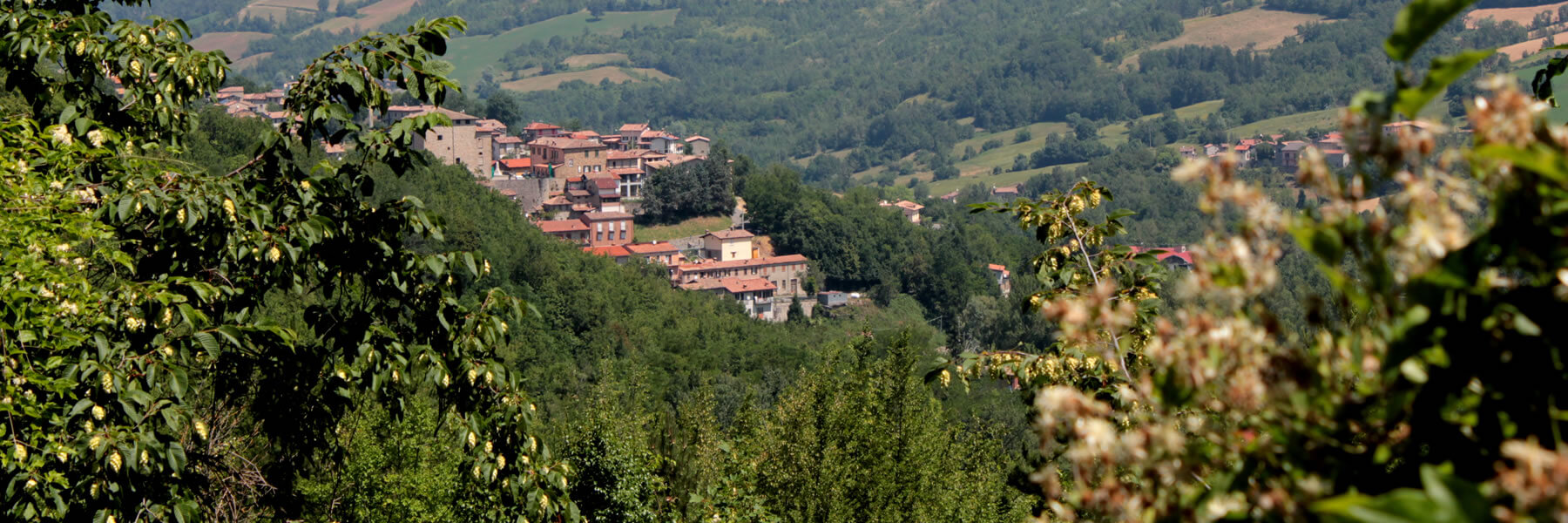 Borgo Oltrepò Pavese