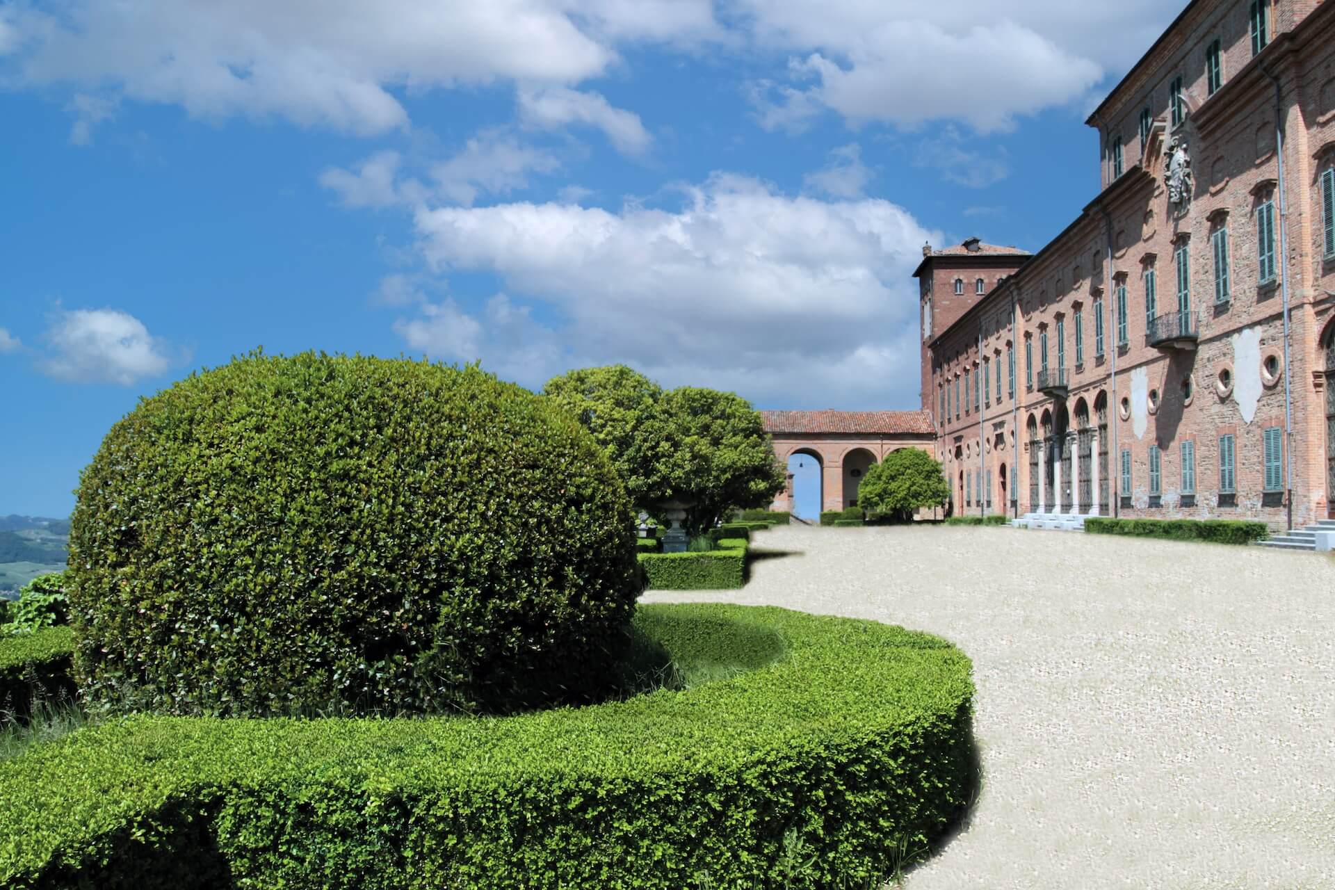 Castello di Montalto