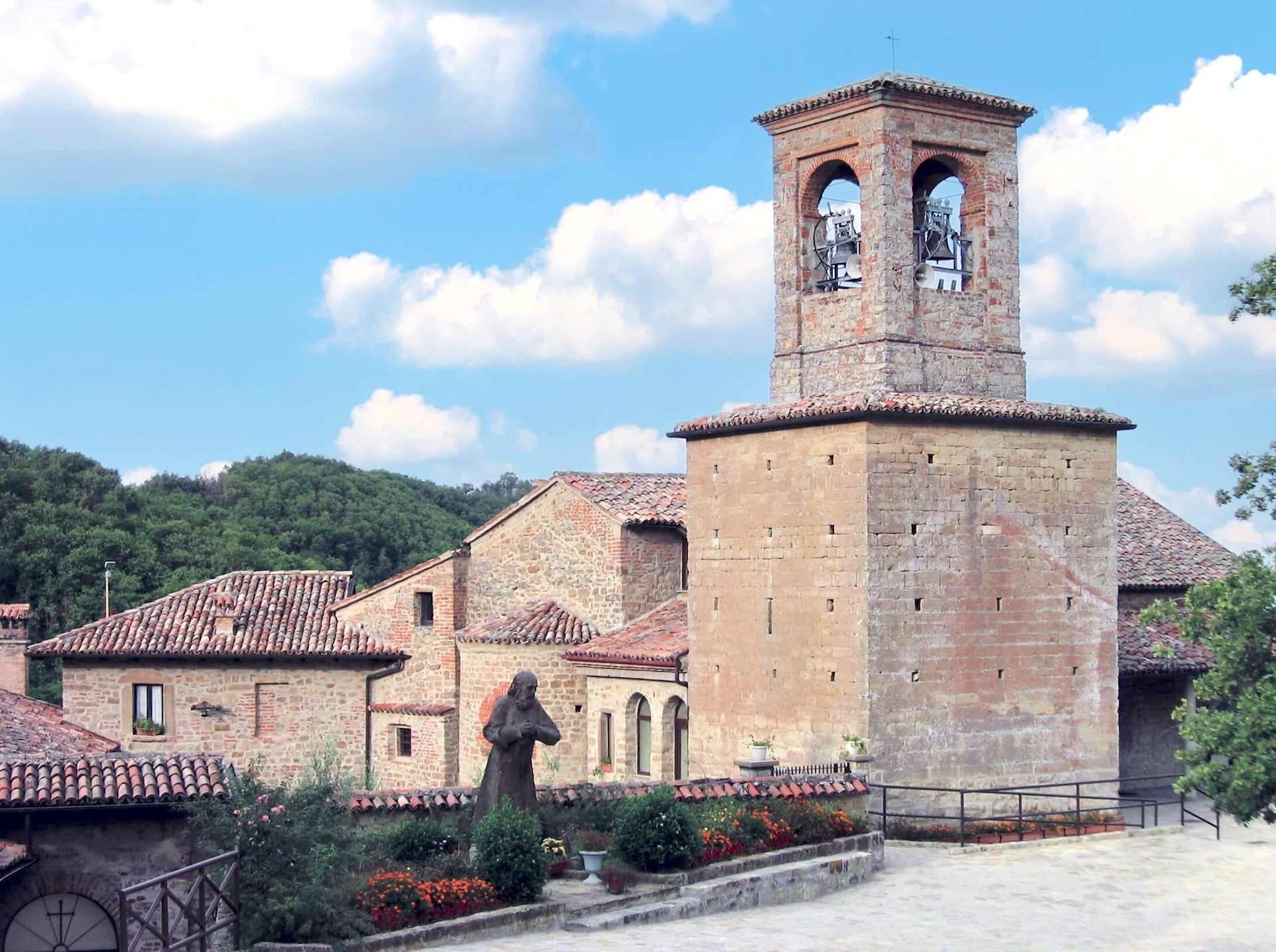 Eremo di Sant'Alberto