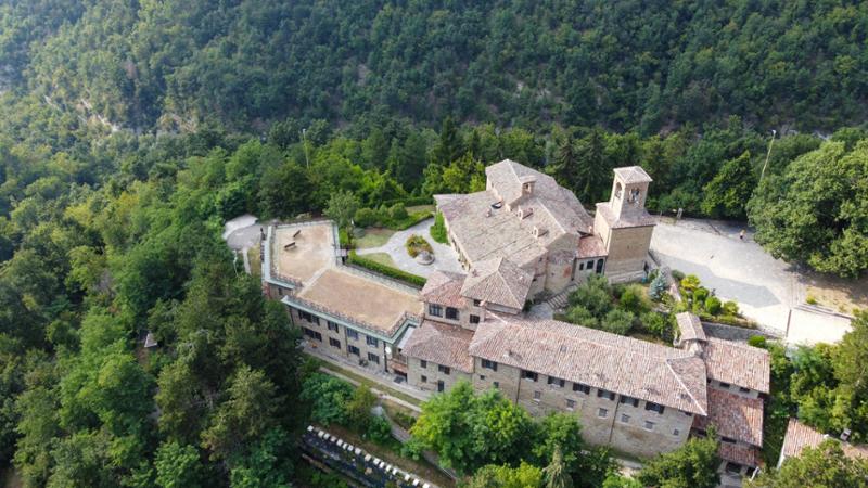 Eremo di Sant'Alberto