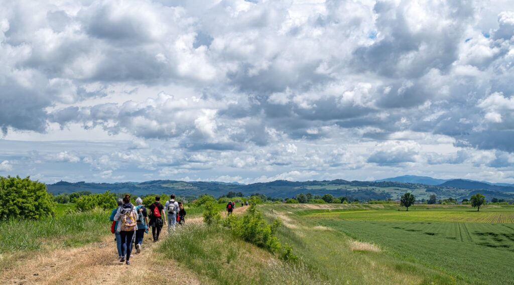 Mangialonga Godiasco