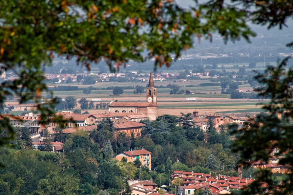 Casteggio - Oltrepò Pavese