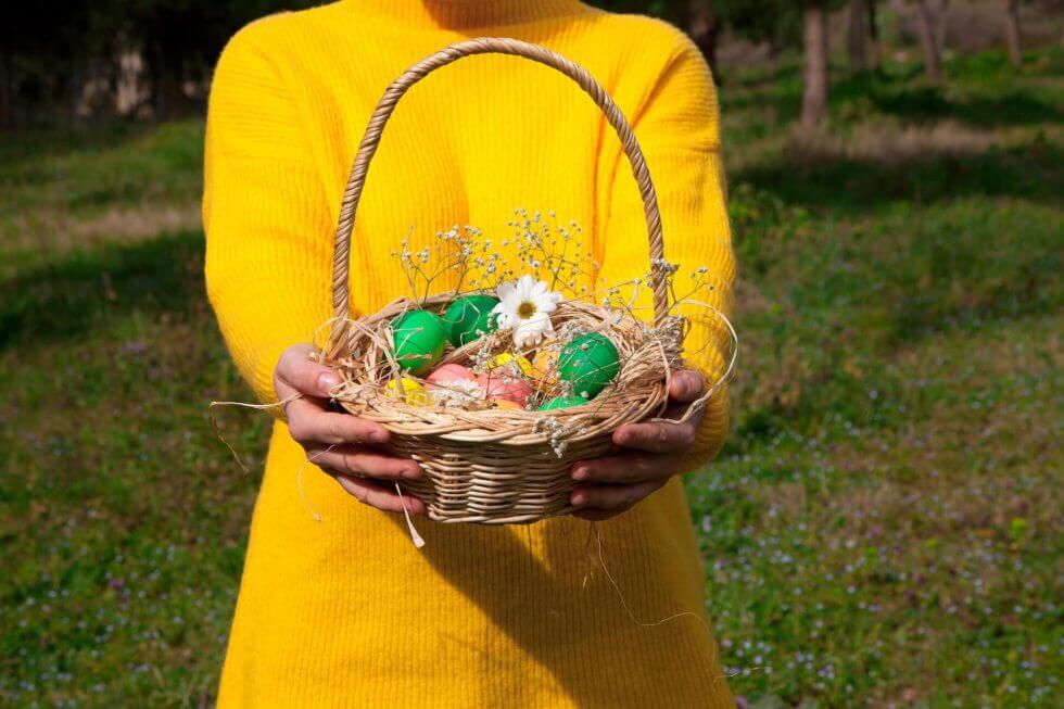 Cesto Pasquale