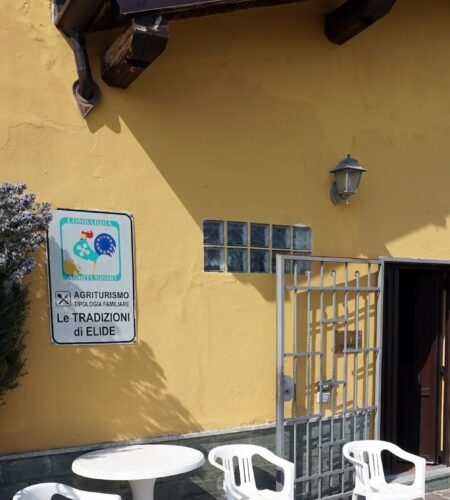 Le Tradizioni di Elide